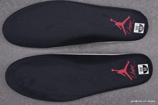 Union Retro AIR Off DC9533-001 Noir 4 DC9533-001 Jordan 0408